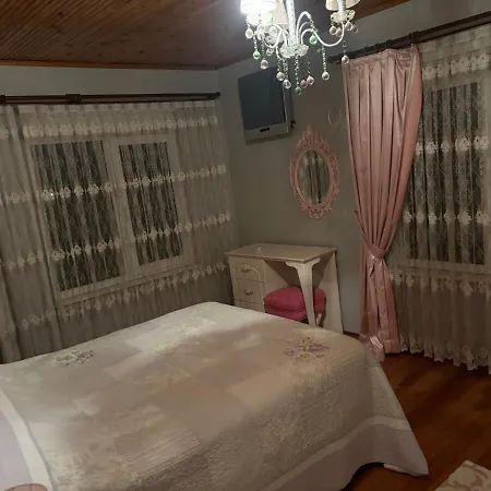 Villa Denizci