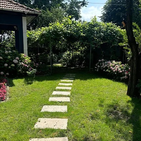 Villa Denizci *